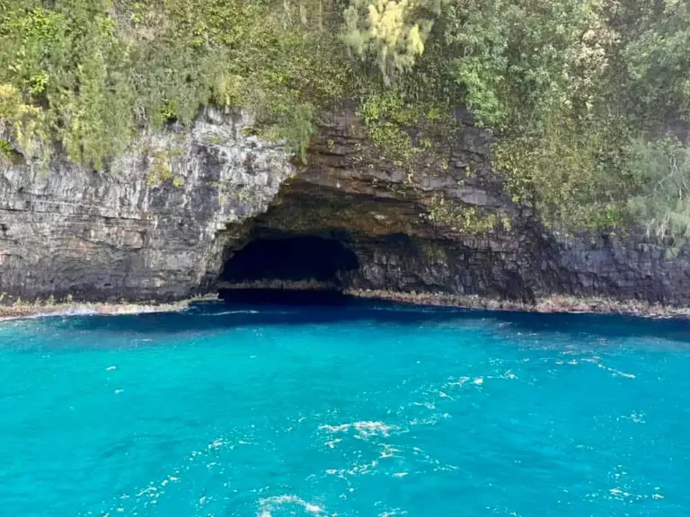 presqu'ile de tahiti